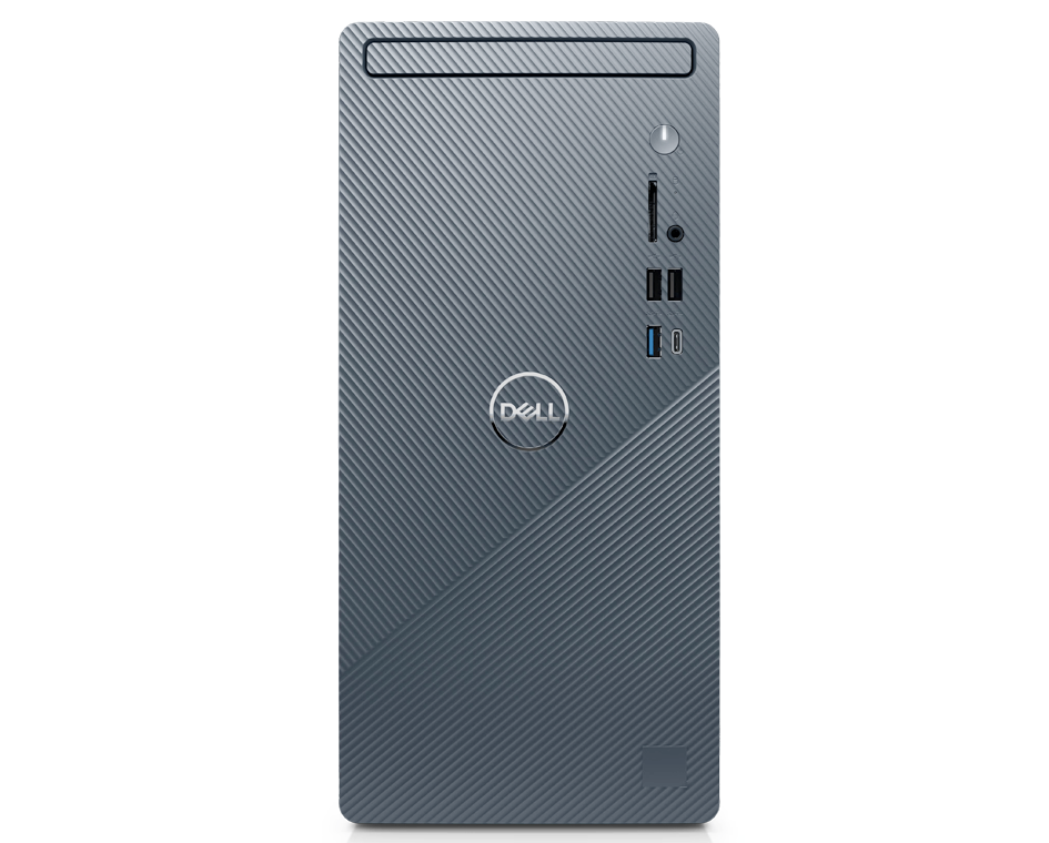 DELL Desktop Inspiron 3030 ( Intel® Core™ i5 14th Gen/8GB RAM/512GB NVMe SSD/DOS)
