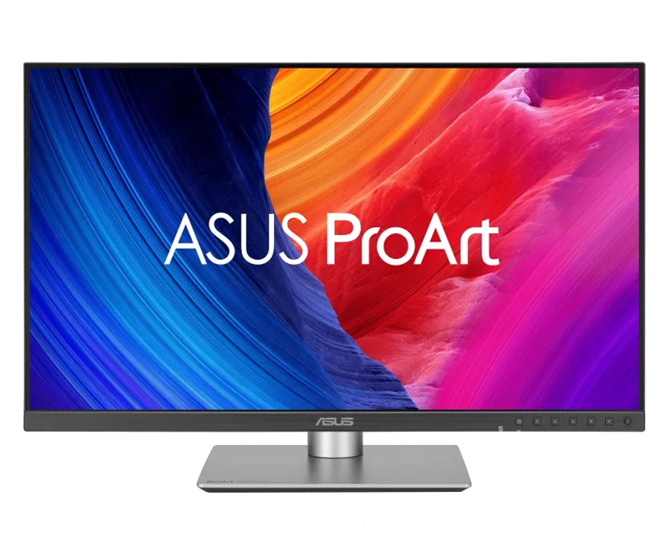 ASUS ProArt PA27JCV 27″ 5K Professional Monitor