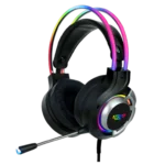 ARMAGGEDDON ATOM 9 2.1 Stereo RGB Gaming Headset